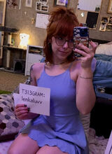 Фото користувача lenazobaczzdj