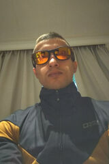 Фотография пользователя kiepskachalina