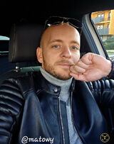 Zdjęcie użytkownika Matowy