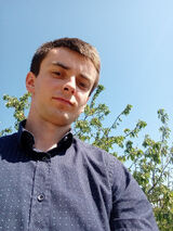 Zdjęcie użytkownika Kamilmur