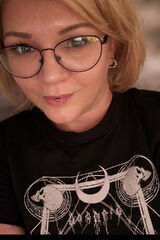 Фотография пользователя Joanna2605