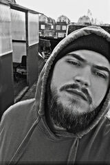 Foto pengguna Matiastg