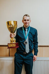 Foto pengguna Michalvan5