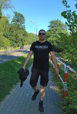 Zdjęcie użytkownika LukanowskiF