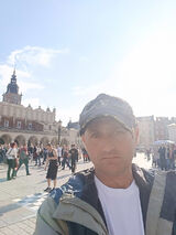 Zdjęcie użytkownika adamazazazazaz