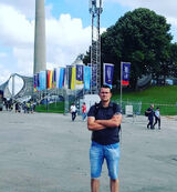 Fotka uživatele adam3478888