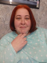 Fotka uživatele MagdaLaskowska1982