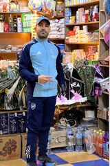 Foto utilizatorului mozaabdnour