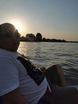 Foto utilizatorului Cyborg