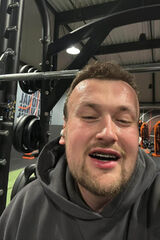 Zdjęcie użytkownika Damian197569