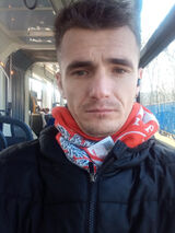 Zdjęcie użytkownika MariooBoss