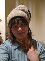 Fotka uživatele wagnervioletta6