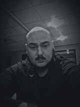 Zdjęcie użytkownika Lakiluk321