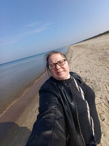 Zdjęcie użytkownika Natalli93