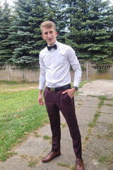 Zdjęcie użytkownikalyzwapawel754