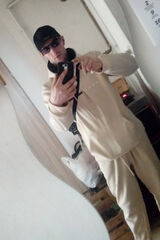 Zdjęcie użytkownika residentevil