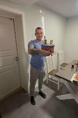 Zdjęcie użytkownika gazela3