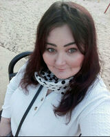 Zdjęcie użytkownika Dusiaczek96