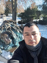 Zdjęcie użytkownika Alveiro