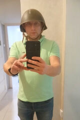 Фотография пользователя SkurzynskiM