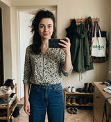 Foto utilizatorului xpatrycjaart