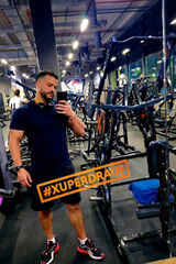 Zdjęcie użytkownika Alex91p