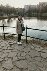 Zdjęcie użytkownika Izka40