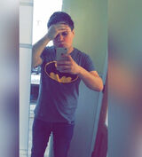 Foto utilizatorului mateo1234100