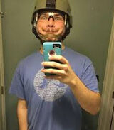 Foto utilizatorului TimofeyK