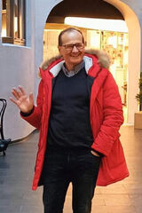 Zdjęcie użytkownika zbyszek3512