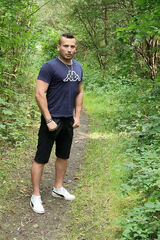 Zdjęcie użytkownika Misiek54321