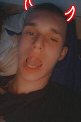 Zdjęcie użytkownika Anonimek24