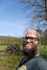 Фото користувача dougaclark41