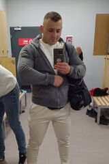 Foto utilizatorului walesgym