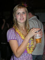 Fotos KlaudyneczkaBlond