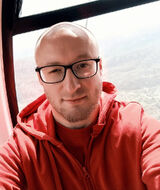 Zdjęcie użytkownika mieszkamwewloszech