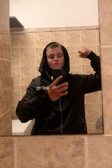 Фотография пользователя CiNeK2004x