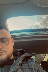 Zdjęcie użytkownika mariusz1201