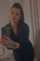 Fotos SzalonaCzarnulaa