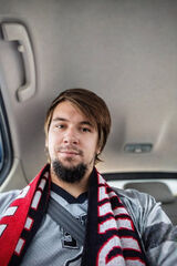 Фотография пользователя Takiten911