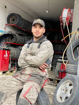 Zdjęcie użytkownika Hatemhafiane