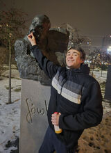 Фотография пользователя milmat886