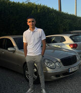 Фотография пользователяfanlizaniastopek