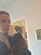 Фотография пользователя babka12345