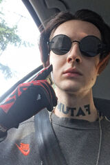 Zdjęcie użytkownika AhojMarynarzu