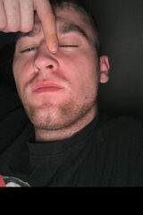 Zdjęcie użytkownika Piotrekbl