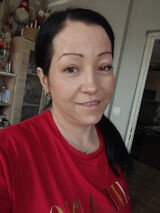 Foto utilizatorului gosienka1986