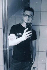 Фото користувача Nwkimjestem