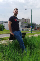 Foto pengguna Harter