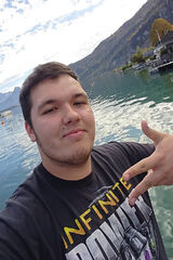 Fotka uživatele DominusAstra